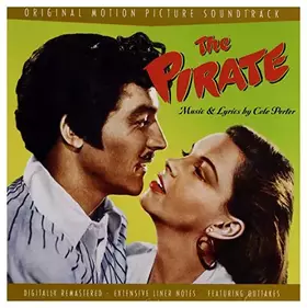Couverture du produit · The Pirate