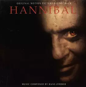 Couverture du produit · Hannibal (Original Motion Picture Soundtrack)