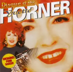 Couverture du produit · Disque d'or