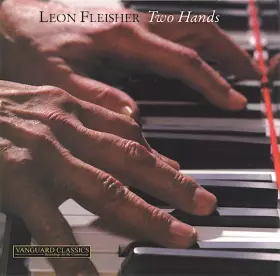 Couverture du produit · Two Hands (Music Of J.S. Bach, Domenico Scarlatti, Frederic Chopin, Claude Debussy And Franz Schubert)