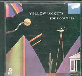 Couverture du produit · Four Corners