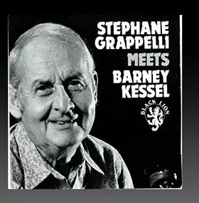 Couverture du produit · Grappelli Meets Kessel