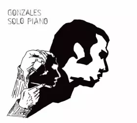 Couverture du produit · Solo Piano