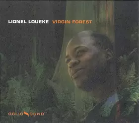 Couverture du produit · Virgin Forest