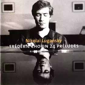 Couverture du produit · 24 Préludes