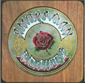 Couverture du produit · American Beauty