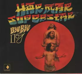 Couverture du produit · Bye Bye 17