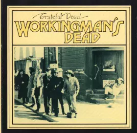 Couverture du produit · Workingman's Dead