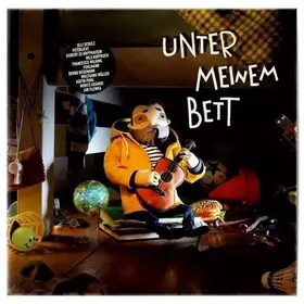 Couverture du produit · Unter Meinem Bett