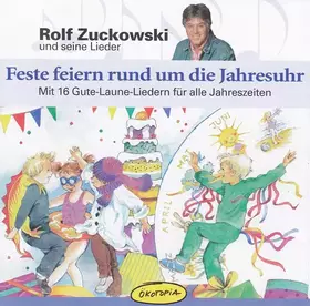 Couverture du produit · Feste Feiern Rund Um Die Jahresuhr 