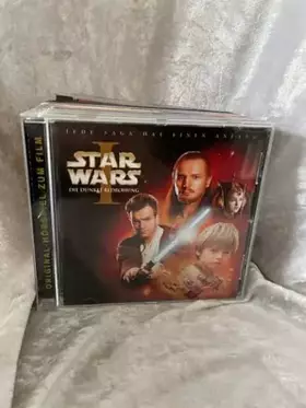 Couverture du produit · Star Wars I