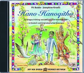 Couverture du produit · Hano Hanoqitho [Import]
