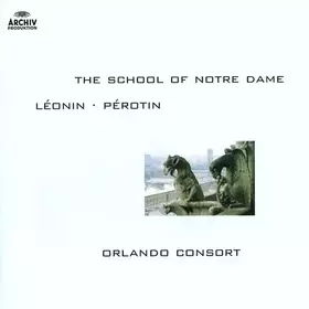 Couverture du produit · The School Of Notre Dame