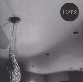 Couverture du produit · Liars