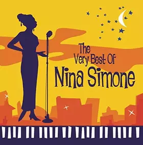 Couverture du produit · The Very Best Of Nina Simone