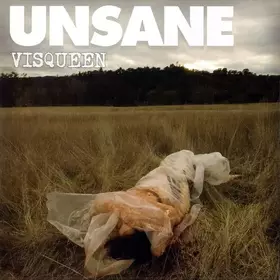 Couverture du produit · Visqueen