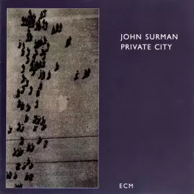 Couverture du produit · Private City