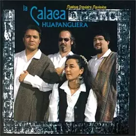 Couverture du produit · Musiques Populaires Mexicaines [Import]