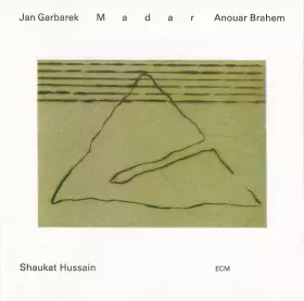 Couverture du produit · Madar