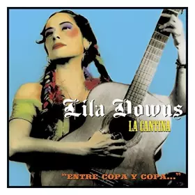 Couverture du produit · La Cantina.Entre Cope Y [Import]