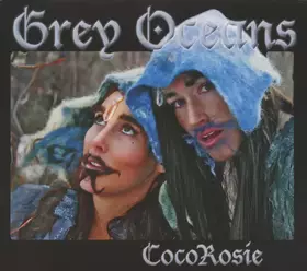 Couverture du produit · Grey Oceans