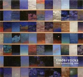 Couverture du produit · The Something Rain