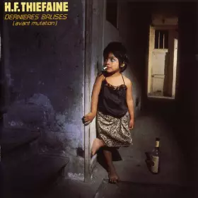 Couverture du produit · Dernières Balises (Avant Mutation)