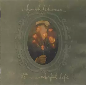 Couverture du produit · It's A Wonderful Life