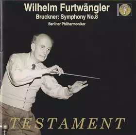 Couverture du produit · Symphony No.8