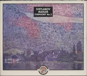 Couverture du produit · Symphony No.2