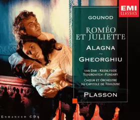 Couverture du produit · Roméo Et Juliette