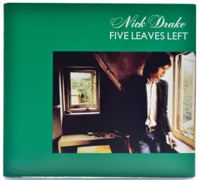 Couverture du produit · Five Leaves Left