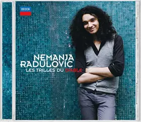 Couverture du produit · Les Trilles Du Diable