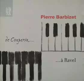 Couverture du produit · De Couperin...à Ravel