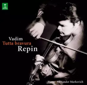 Couverture du produit · Tutta Bravura