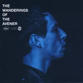 Couverture du produit · The Wanderings Of The Avener