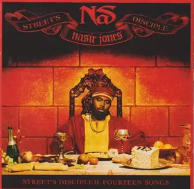 Couverture du produit · Street's Disciple II: Fourteen Songs