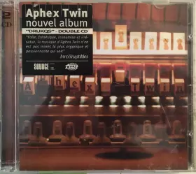 Couverture du produit · Drukqs