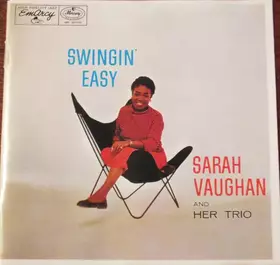 Couverture du produit · Swingin' Easy