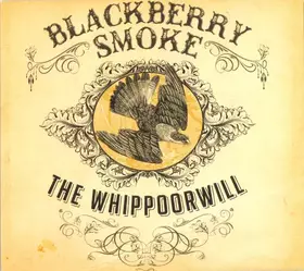 Couverture du produit · The Whippoorwill