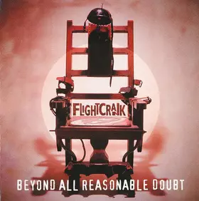 Couverture du produit · Beyond All Reasonable Doubt