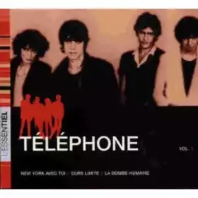 Couverture du produit · L'Essentiel : Volume 1