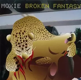 Couverture du produit · Broken Fantasy