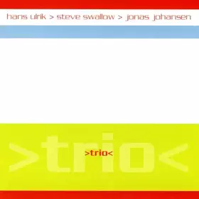 Couverture du produit · Trio