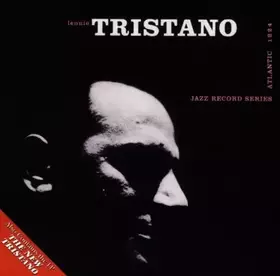 Couverture du produit · Lennie Tristano / The New Tristano