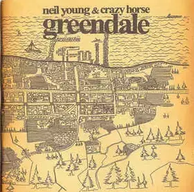 Couverture du produit · Greendale