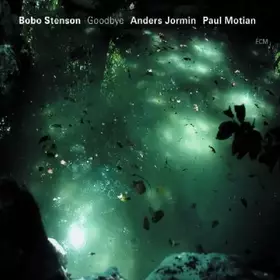 Couverture du produit · Goodbye by Bobo Stenson (2005-08-25)