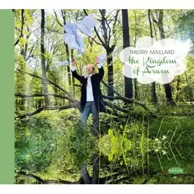 Couverture du produit · The Kingdom Of Arwen