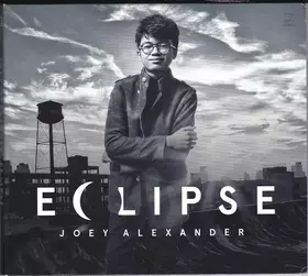 Couverture du produit · Eclipse