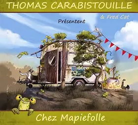 Couverture du produit · chez Mapiefolle